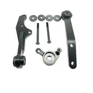Applicable à Hi Lux <span class=keywords><strong>HILUX</strong></span> REVO VIGO ROCCO kit de réduction de <span class=keywords><strong>pont</strong></span> modifié kit de correction semi-axe - Product Image 1