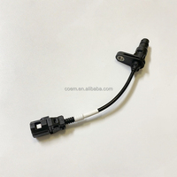 Capteur ABS d'usine 89546-60050 pour Toyota Land Cruiser, capteur de vitesse de roue