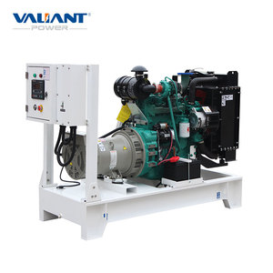 新デザインディーゼル発電機1500kw - Product Image 5