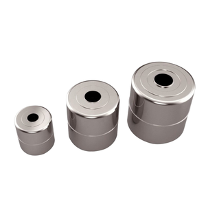 أداة قياس مستوى السائل من الفولاذ المقاوم للصدأ SUS316L مخصصة من شركة تصنيع المعدات الأصلية مع مفتاح مغناطيسي بدقة - Product Image 3