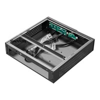 Nueva Mini PC Mini-ITX Vertical Intel I5 DDR3 4GB 60GB SSD Windows 10 Pro Mini Ordenador