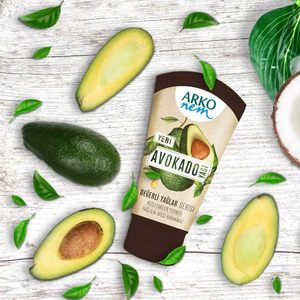 <span class=keywords><strong>Arko</strong></span>, Serie de Aceites Preciosos Hidratantes, Crema de Manos, Rostro y Cuerpo con Aceite de Aguacate, 60 ml - Product Image 3