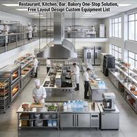 Table de travail modulaire à assembler soi-même, armoire de cuisine, banc de préparation en acier inoxydable pour cuisine d'usine/restaurant avec porte