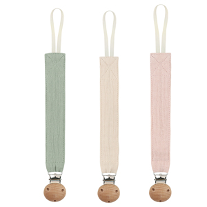 Clip per <span class=keywords><strong>Ciuccio</strong></span> Personalizzate in Silicone Senza BPA, <span class=keywords><strong>Porta</strong></span> <span class=keywords><strong>Ciuccio</strong></span>, Giocattoli da Dentizione per Neonati, Catena <span class=keywords><strong>Porta</strong></span> <span class=keywords><strong>Ciuccio</strong></span> in Silicone - Product Image 5