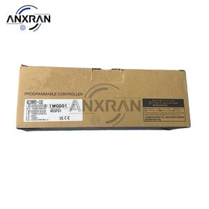 Module d'entrée numérique CC Link IE pour Mitsubishi NZ2MFB1-32D série NZ2MF NZ2MFB132D - Product Image 1