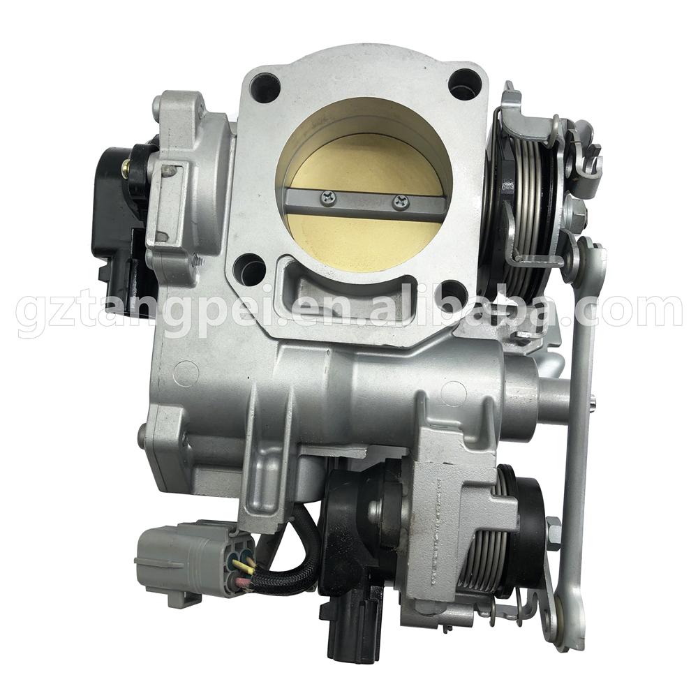 スロットルボディ アルテッツァ3sge 後期 bootspot_tdr-17100-3sg-506