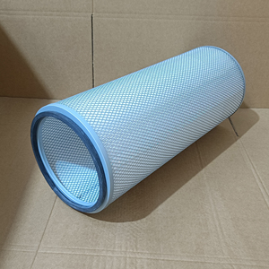 Filtro de Aire Mengma P607224 de Alta Calidad, Papel de Filtro de Alta Calidad, Cilindro de Papel, Nuevo en Stock - Product Image 3