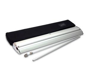 Support de bannière déroulante portable, bannière déroulante/<span class=keywords><strong>acheter</strong></span> <span class=keywords><strong>des</strong></span> impressions d'affiches, affichage d'exposition pour l'extérieur - Product Image 3