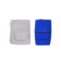 Attelle stabilisatrice de printemps pour genouillère d'entraînement de gymnastique personnalisable