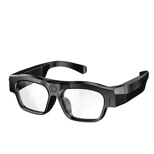 OEM ODM Wearable Devices AR Smart Glasses MIjia Glasses Camera