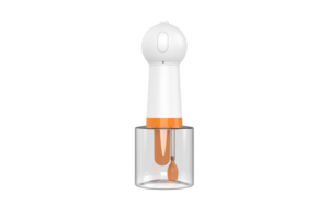 Macchina Automatica <span class=keywords><strong>per</strong></span> Schiuma da Doccia in Plastica <span class=keywords><strong>per</strong></span> Animali Domestici, Soluzione Elettrica <span class=keywords><strong>per</strong></span> Bagno Schiumoso <span class=keywords><strong>per</strong></span> <span class=keywords><strong>Cani</strong></span>, Gatti e Bambini - Product Image 3