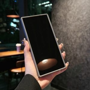 Funda Magnética de Lujo para Teléfono Móvil con Patrón de Fibra de Carbono para Samsung Galaxy S24 Ultra, Resistente a Golpes, Carcasa Rígida para S25 Ultra - Product Image 5