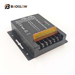 New Product Explosion 8keys <b>Wireless</b> <b>Led</b> Universal Rgbw Cob 12v <b>Led</b> Strip <b>Light</b> 12v with Controller Rgb 24 v Different - Product Image 3