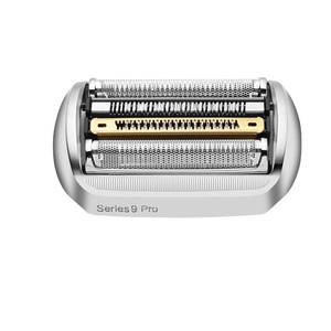 Cabezal de Repuesto para <span class=keywords><strong>Afeitadora</strong></span> Eléctrica Facial y Corporal de Alta Calidad 94M Compatible con <span class=keywords><strong>Braun</strong></span> Serie <span class=keywords><strong>9</strong></span>-Silver IPX6 Serie <span class=keywords><strong>9</strong></span> Foil Cutter - Product Image 5