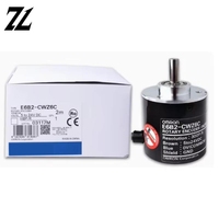 Encodeur Omron E6B2-CWZ6C 300P/R de haute qualité, série E6B2, E6B2-CWZ6C 100P/R/E6B2-CWZ6C 200P/R/E6B2-CWZ6C 300P/R