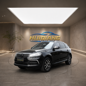 <span class=keywords><strong>Voiture</strong></span> d'occasion Zotye Auto T600 SUV, 2017-2019, conduite à gauche, transmission <span class=keywords><strong>automatique</strong></span>, essence 1.5T, état d'origine, vente en gros - Product Image 1