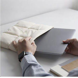 Bolsa Ligera y Resistente a Impactos para Portátiles de 14, <span class=keywords><strong>15.6</strong></span> y 16 Pulgadas, Funda Magnética para Portátil, Bolsa de Calidad para Ordenador - Product Image 1