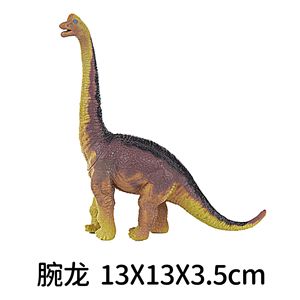High Quality Customized Color Reality Pvc Dinosaur Figure Model Plastic Kids <b>Educational</b> <b>Toy</b> Figures <b>Toys</b> Dinosaur Set for Kids - Product Image 4