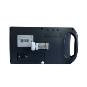 中国製二重注射器注入ポンプJZ-LSP526インテリジェント病院ポンプICU用獣医および人間用注射器ポンプ - Product Image 4