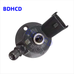 หัวฉีดคอมมอนเรล bdhcd 0445120284เข้ากันได้กับอะไหล่เครื่องยนต์รถบรรทุกนิสสัน ZD30 16600-MA70A Y61 - Product Image 5