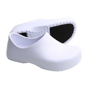 Prodotti caldi antiscivolo a prova di olio Hotel di sicurezza lavoro Chef cucina <span class=keywords><strong>scarpe</strong></span> di sicurezza per <span class=keywords><strong>ristorazione</strong></span> - Product Image 4