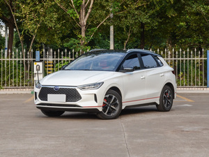 ENV Ev <span class=keywords><strong>e</strong></span> 2 400 km 405 km de alcance 2023 2022 Coches Ev Coche de alta velocidad de 4 puertas y 5 plazas Byd e2 sedán Stock car d - Product Image 2