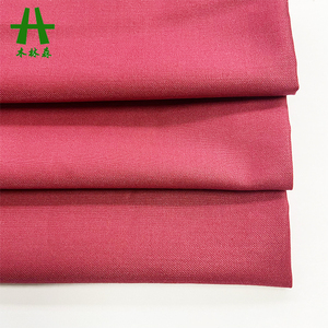 Mulinsen Vải Dệt Màu Tùy Chỉnh TOYOBO Vải T/R Trơn Nhuộm Dệt Twill 1/2 - Product Image 2