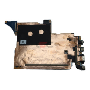 Carte mère pour Lenovo IdeaPad Slim <span class=keywords><strong>5</strong></span> 14IRL8 Slim <span class=keywords><strong>5</strong></span> 16IAH8, I5-13500H I5-<span class=keywords><strong>12450H</strong></span> 16G 5B21L16430 5B21L45545 LA-M652P - Product Image 2