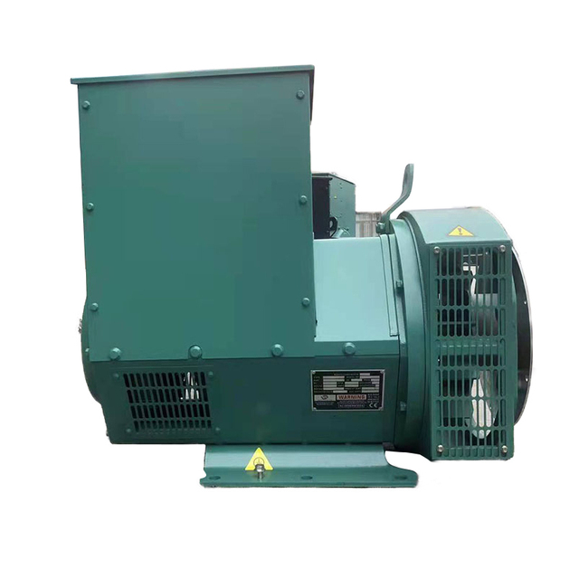 50kva Alternator 50kw 220v Ac dynamo Alternator Generator 230v Electric dynamo Generator