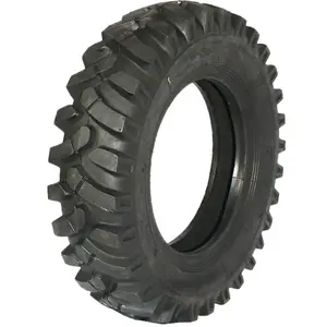 YHS ban 7.50-20 8.3-20 9.5-20 11.2-20 ban traktor pertanian pola R1