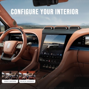 Nouveau luxe BYD Yangwang U8 <span class=keywords><strong>hybride</strong></span> 1280 Nm chinois gamme étendue grande taille voiture SUV commerce pour adultes - Product Image 3