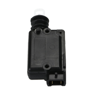 Actionneur de système de verrouillage centralisé 7701029259 7702127213 en plastique pour voitures Renault - Product Image 3