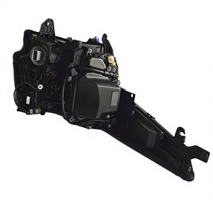 AUOT PARTS Faros Delanteros para Cadillac ATS 2013 2014 2015 <span class=keywords><strong>2016</strong></span> 2017 - Product Image 4