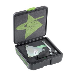 Fasano FG ชุดเครื่องมือจัดตำแหน่ง Ft10 192สำหรับซ่อมยานยนต์ - Product Image 1