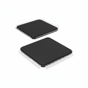 Circuito Integrado IC MCU de 32 Bits, 512 KB de Memoria Flash, 100LQFP, Precio de Circuito Integrado 100 LQFP, Servicio Integral Original, CY9BF306NBPMC-G-UNE2 - Product Image 1