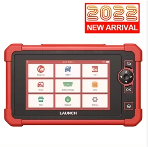 เครื่องมือวินิจฉัยรถยนต์ CRP919X X-431ระบบเต็มรูปแบบรองรับการถอดรหัสในแบบฉบับสากล - Product Image 2