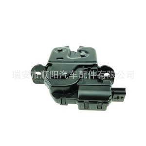 Serrure de coffre 905039326R pour Renault SY-0283, pièce de serrure de porte de voiture - Product Image 2