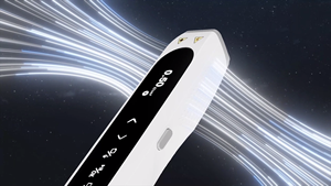 <strong>Kernel</strong> Pocket Led NB-UVB Phototherapy Device Narrowband UV Phototherapy for Home Care Home Use - Product Image 5
