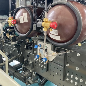 Van thay thế omb cho xe <span class=keywords><strong>cng</strong></span> DN4 PN200 CTF-4 áp suất cao - Product Image 4