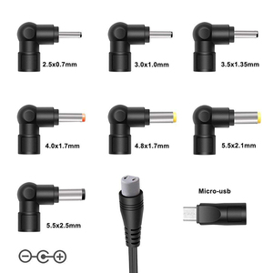 แหล่งจ่ายไฟสลับไฟฟ้า12วัตต์เครื่องชาร์จแบตเตอรี่3V ถึง12V สำหรับอุปกรณ์อิเล็กทรอนิกส์ในบ้านอัตราการชาร์จ1A - Product Image 2