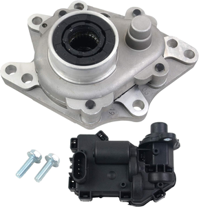 600-115 4WD phía trước khác biệt trục ngắt kết nối thiết bị truyền động Assy thay thế hộp số cho Chevy Trailblazer GMC envoy XL xuv ISUZU - Product Image 2