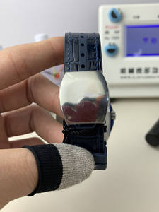 Reloj Mecánico de Diseño Deportivo con Movimiento Mecánico Totalmente Automático que Muestra el Buen Gusto de los Caballeros - Product Image 5