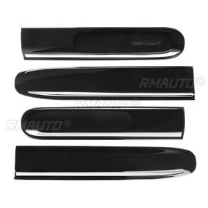 Moldura Lateral de Puerta, Accesorios de Decoración para Puerta, Kit de Carrocería para Toyota Sienna Serie 10 2022, Accesorios para Automóvil - Product Image 5