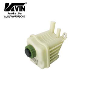 KVIN 7L6422371B <span class=keywords><strong>Coupe</strong></span> d'huile Boost pour Touareg Boost Pump Oil Jug pour Touareg 7L6 422 371 B - Product Image 4