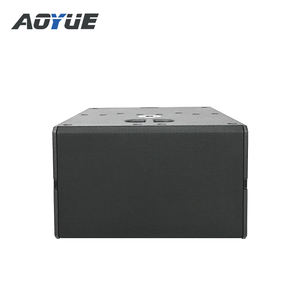 Subwoofer BT-30 de graves potentes con doble imán de neodimio de 15 pulgadas - Product Image 4