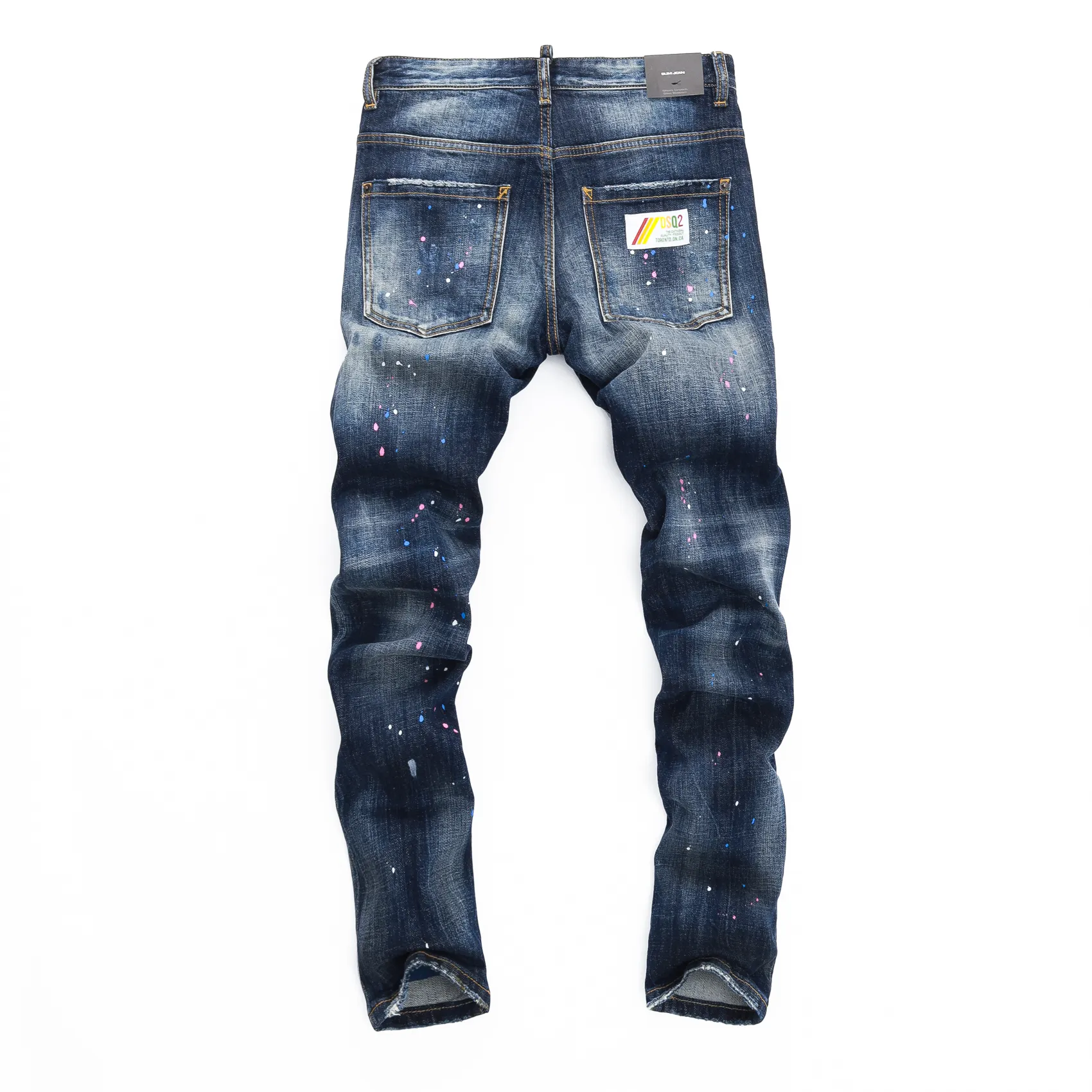 8435J88ASD herren jeans jeans2024 herren cargohose herren individuelle jeans streetwear baggy
