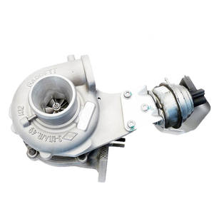 GTB1549V 55570748 786137-0001 Kit completo Turbo cargador para Opel <span class=keywords><strong>insignia</strong></span> 2,0 <span class=keywords><strong>CDTI</strong></span> 16V 160 CV <span class=keywords><strong>2009</strong></span> - Product Image 4