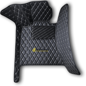 Buona qualità argento nuovo Design lavatrice automatica personalizzata con <span class=keywords><strong>Hyundai</strong></span> <span class=keywords><strong>I30</strong></span> 2013 tappetino auto - Product Image 2