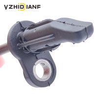 ZHENHUA pièces automobiles capteur de vitesse de roue Abs accessoires d'origine 2229059905 adaptés pour Mercedes Benz W222 S300 S350 S450 S500