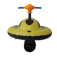 Offre Spéciale bateau gonflable motorisé drôle pas cher avec moteur bateau à moteur gonflable pour enfants